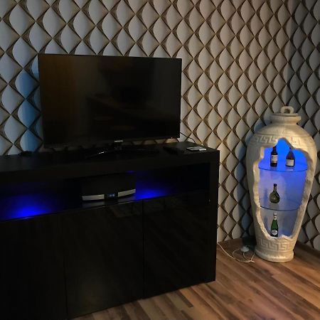 Dubai Marina De Lux Apartment Bytom Luaran gambar