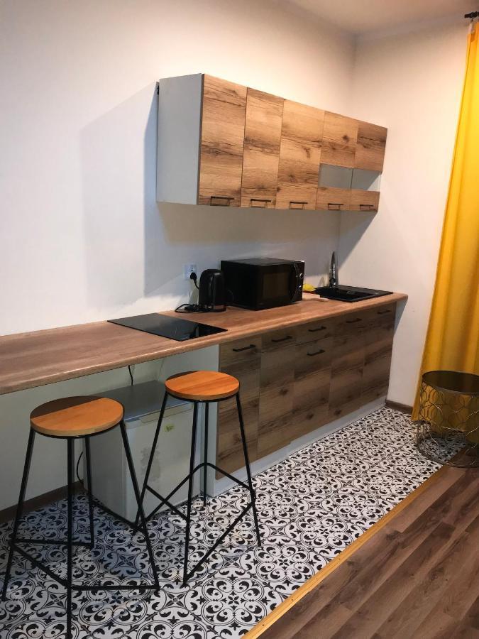 Dubai Marina De Lux Apartment Bytom Luaran gambar