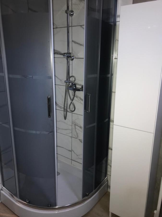 Dubai Marina De Lux Apartment Bytom Luaran gambar