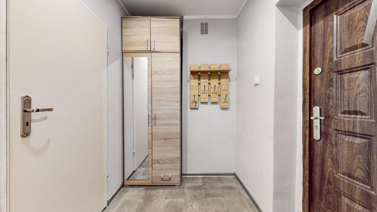 Dubai Marina De Lux Apartment Bytom Luaran gambar